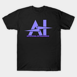 Artificial Intelligence T-Shirt